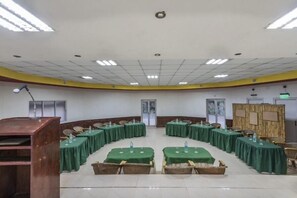 Meeting facility - Sunderban Tiger Camp (Gosaba)
