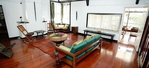 リビングルーム