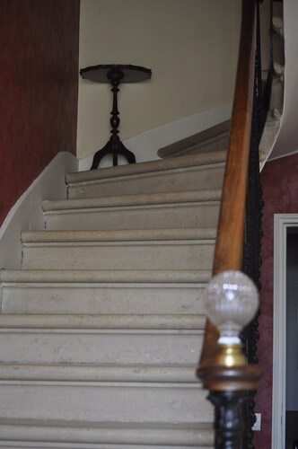 Chambres D'hotes La Mouline