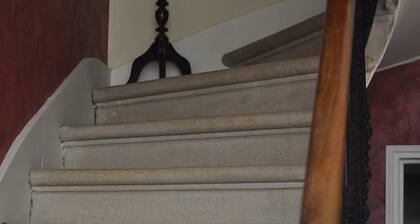 Chambres D'hotes La Mouline