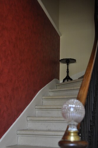 Chambres D'hotes La Mouline