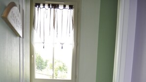 Double Room, Private Bathroom (La SECRETE) | Miscellaneous