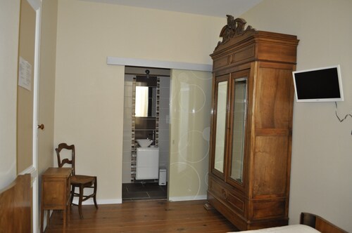 Chambres D'hotes La Mouline