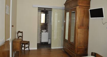 Chambres D'hotes La Mouline
