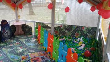 Children’s activities