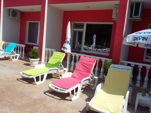 Exterior - Hotel Afrodita (Dimitrovgrad)