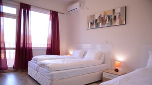Room - Hotel Afrodita (Dimitrovgrad)