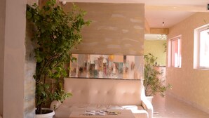 Reception hall - Hotel Afrodita (Dimitrovgrad)
