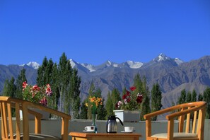 Servicio de la propiedad