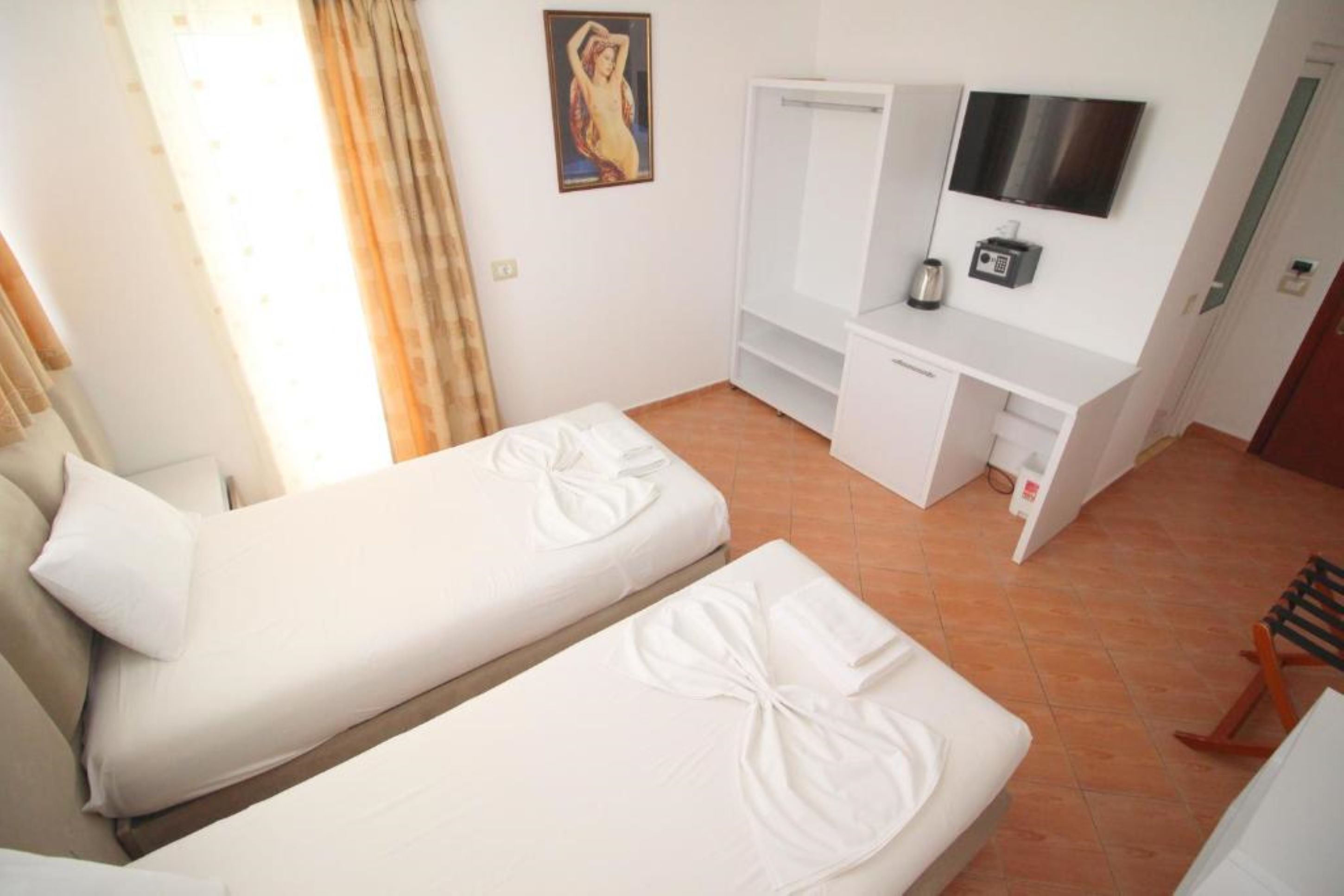 Habitación