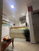 Recepción