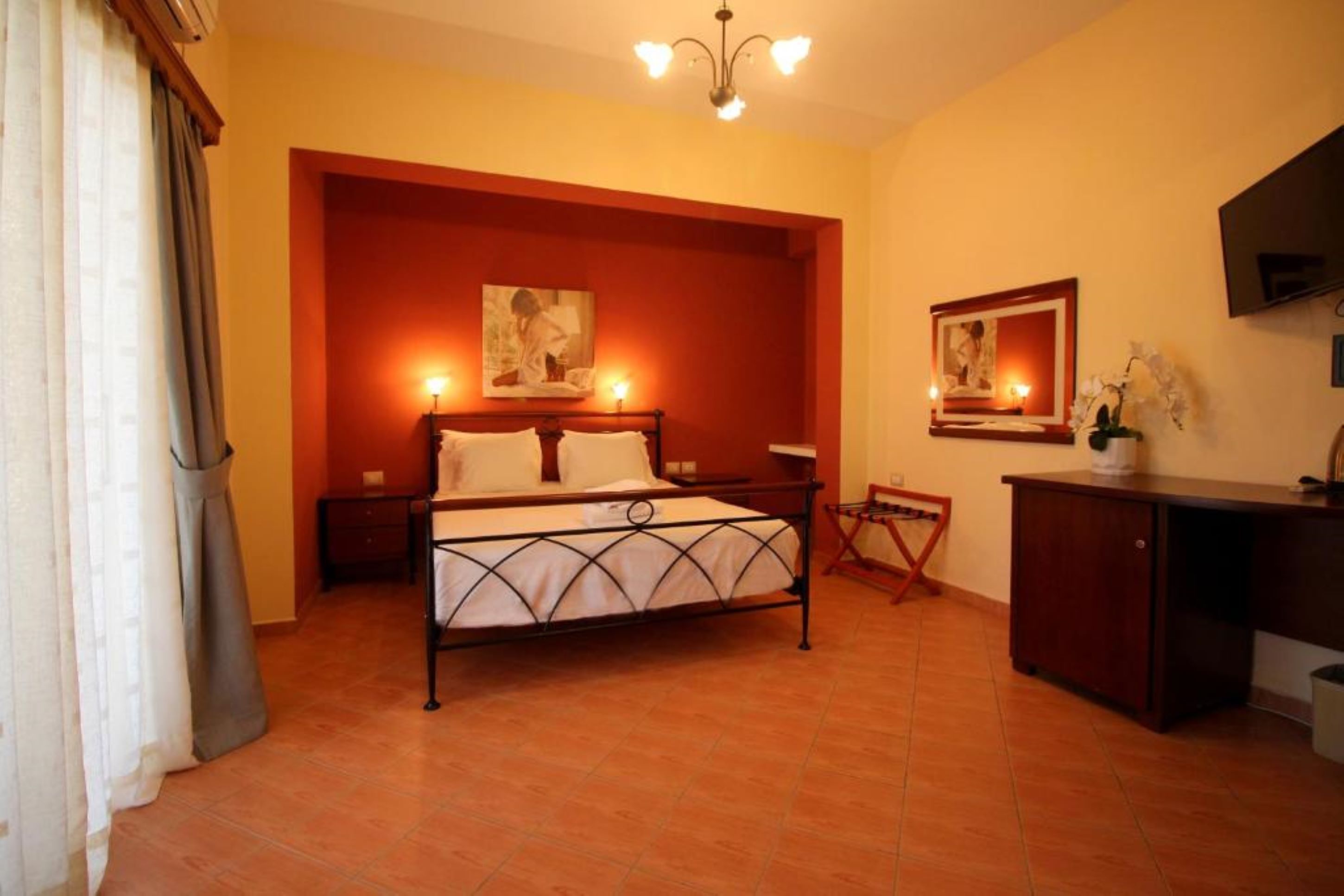 Habitación