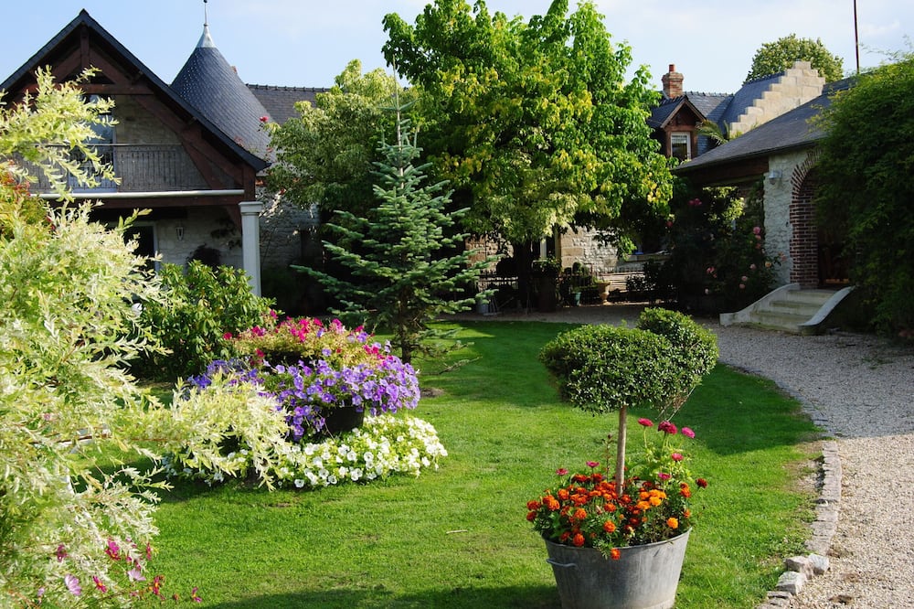 Les Insolites du Grand Logis