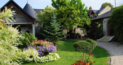 Les Insolites du Grand Logis