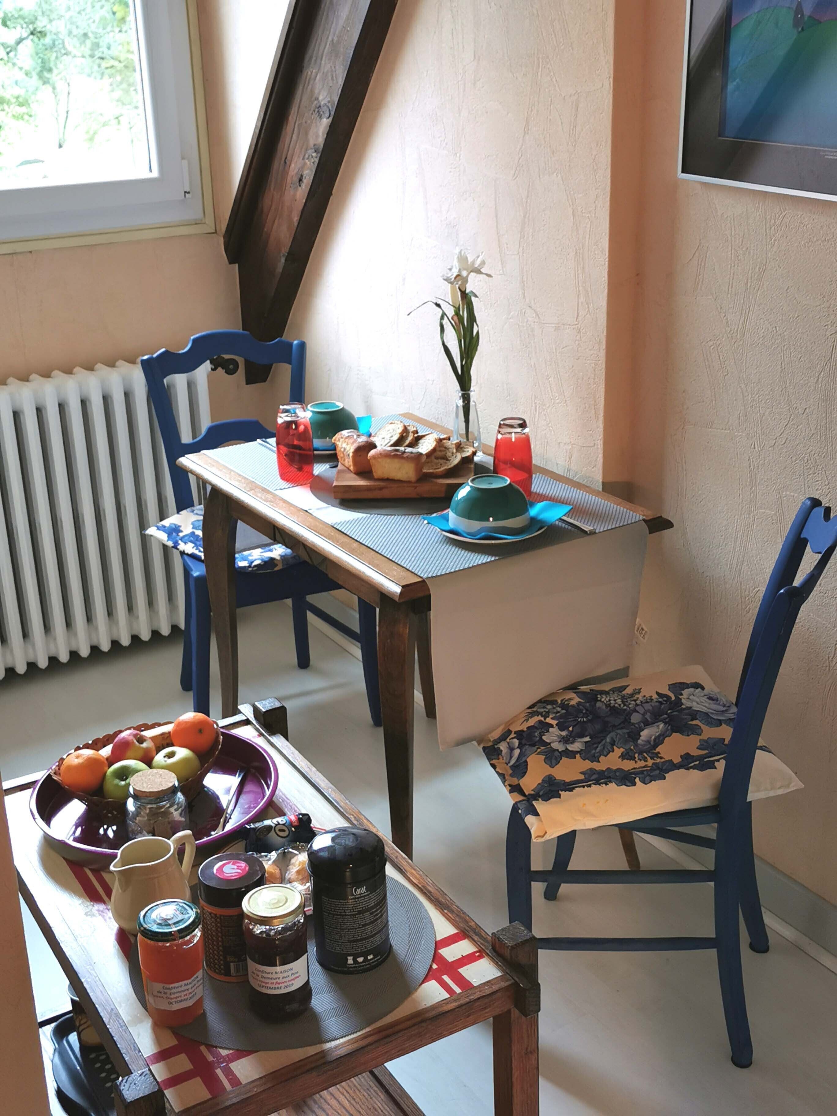 Foto - La demeure aux Pins