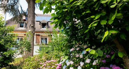 Chambres d'hĂŽtes La Demeure Aux Pins