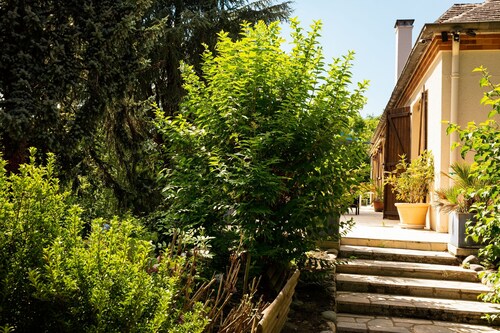 Chambres d'hôtes La Demeure Aux Pins