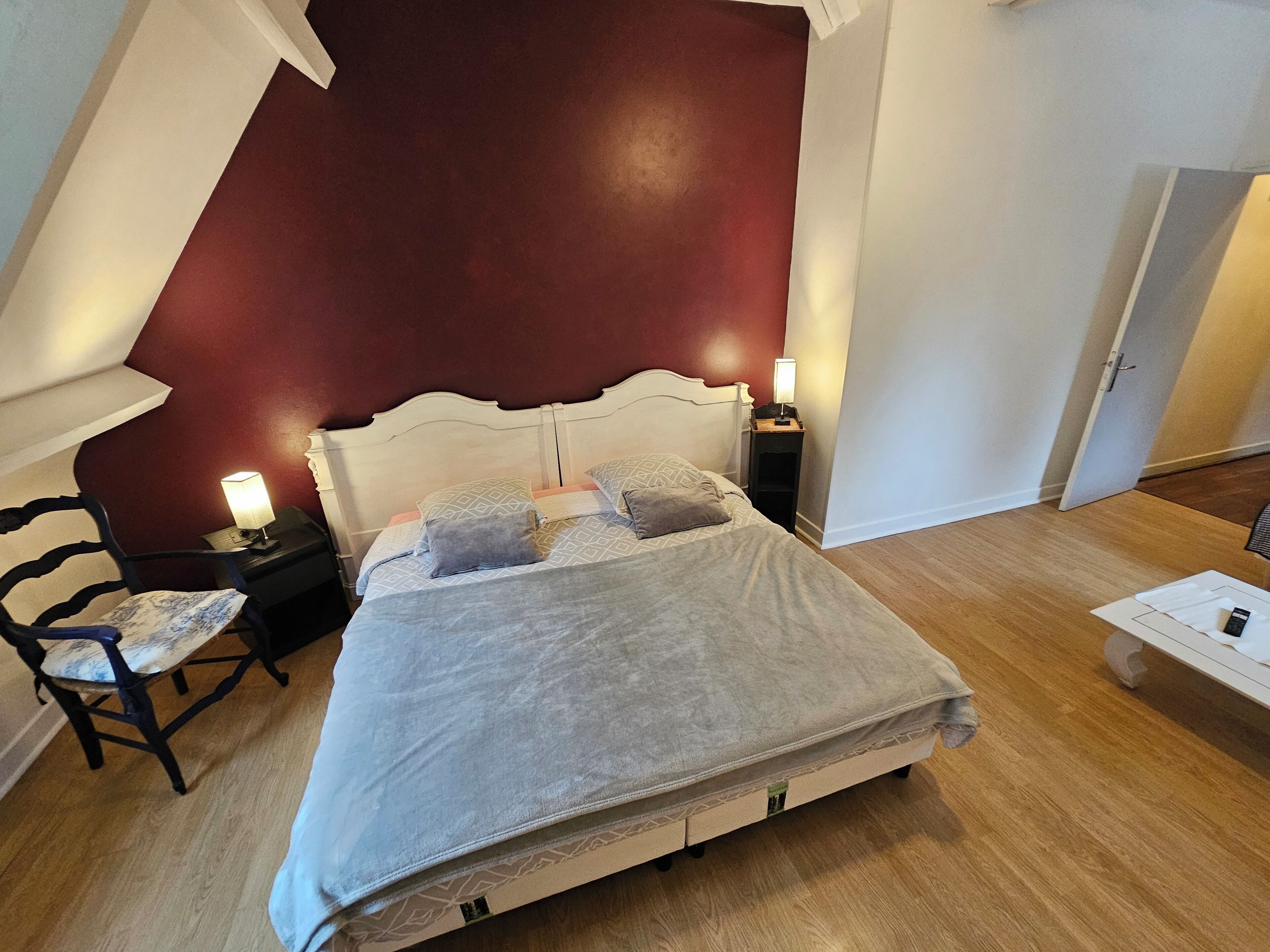 Foto - La demeure aux Pins