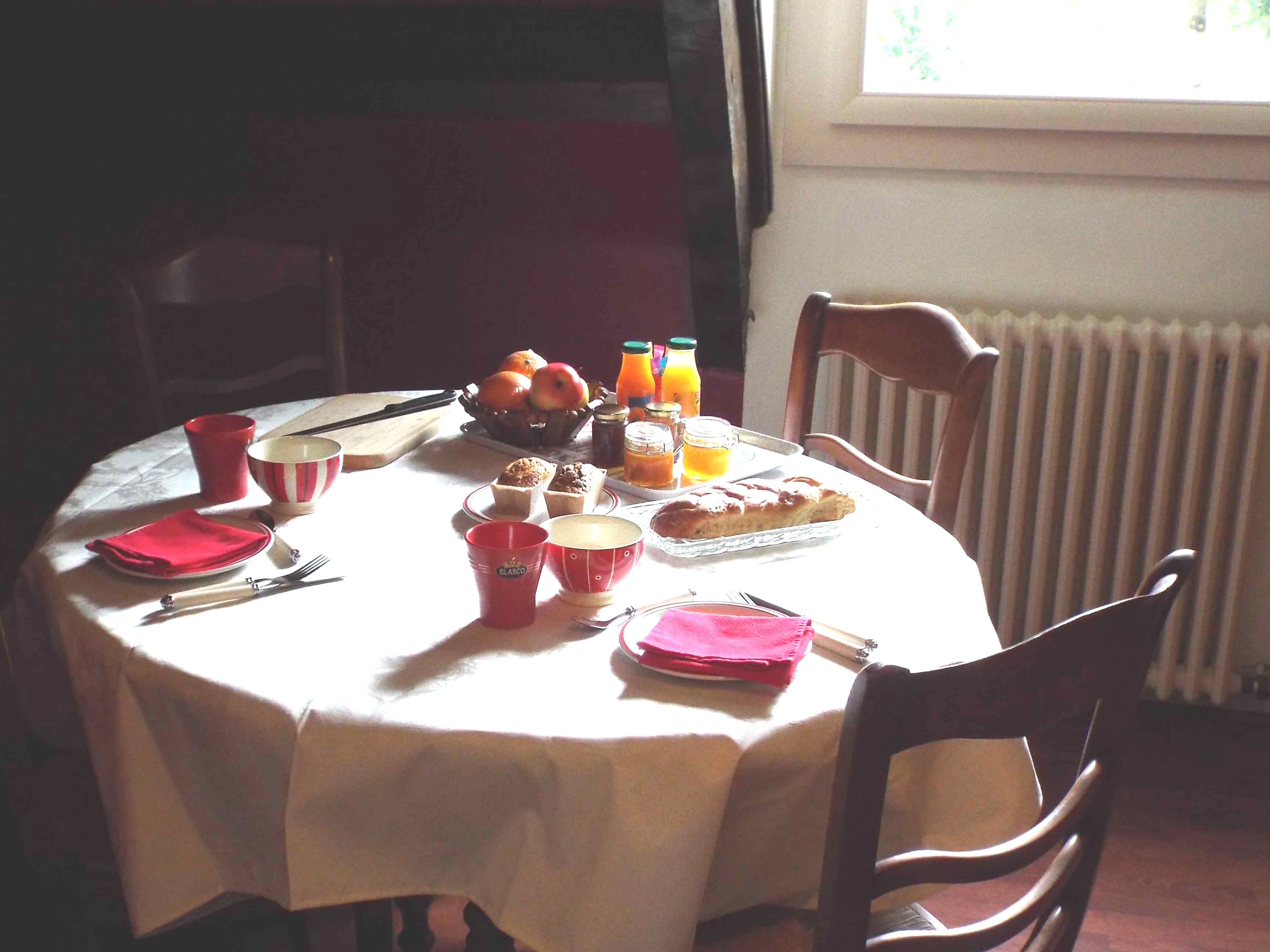 Foto - La demeure aux Pins