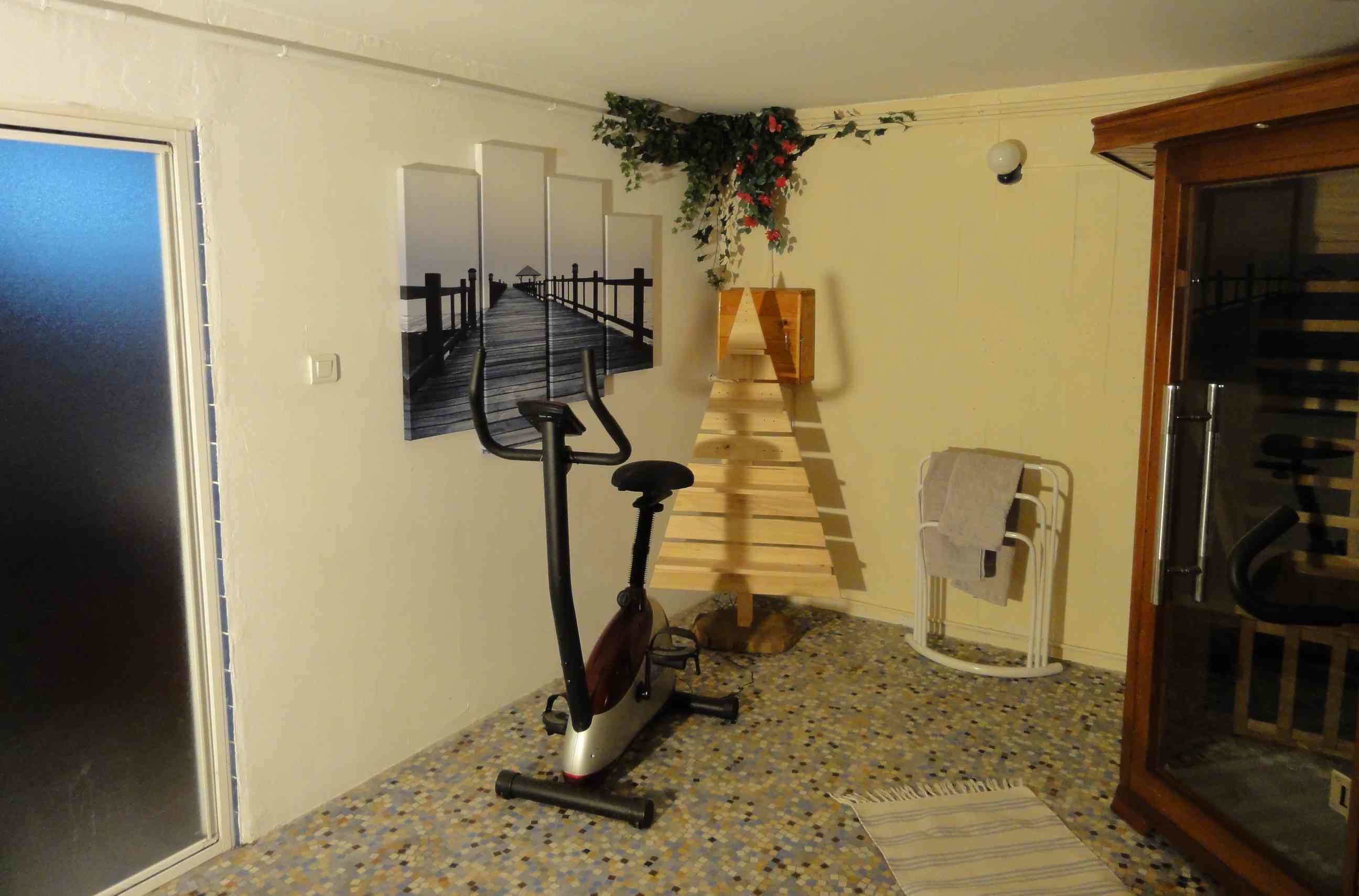 Foto - La demeure aux Pins