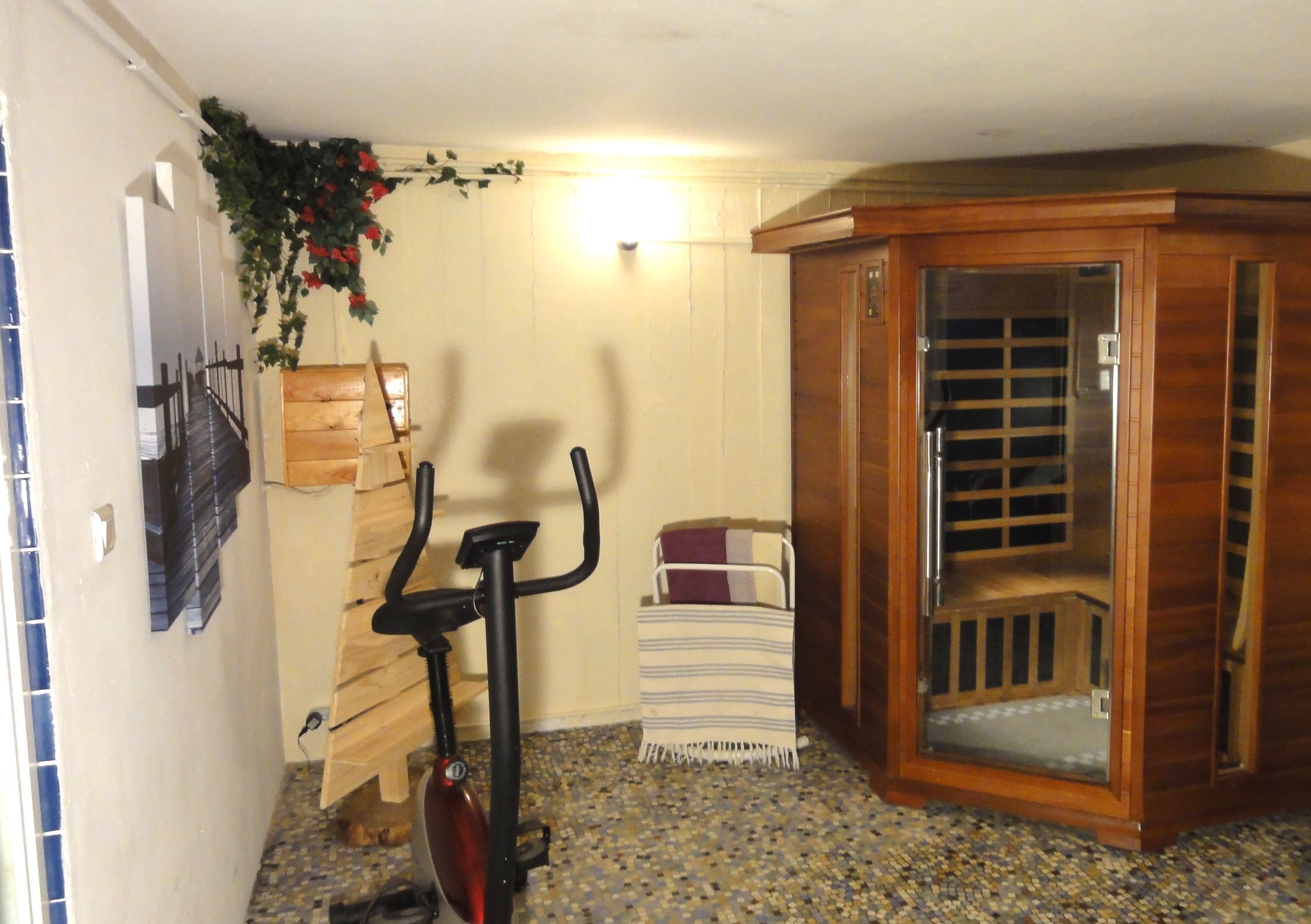 Foto - La demeure aux Pins