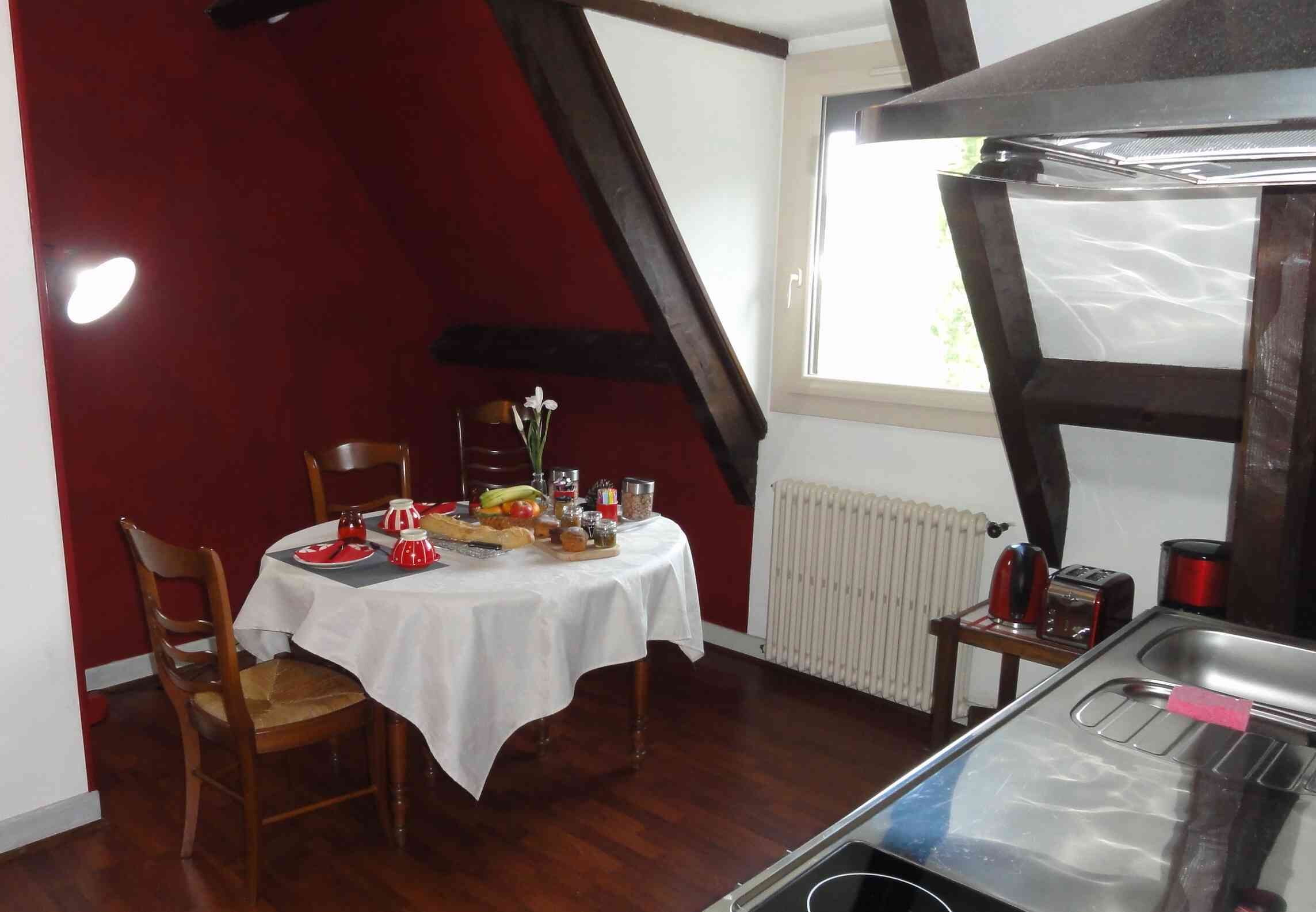 Foto - La demeure aux Pins