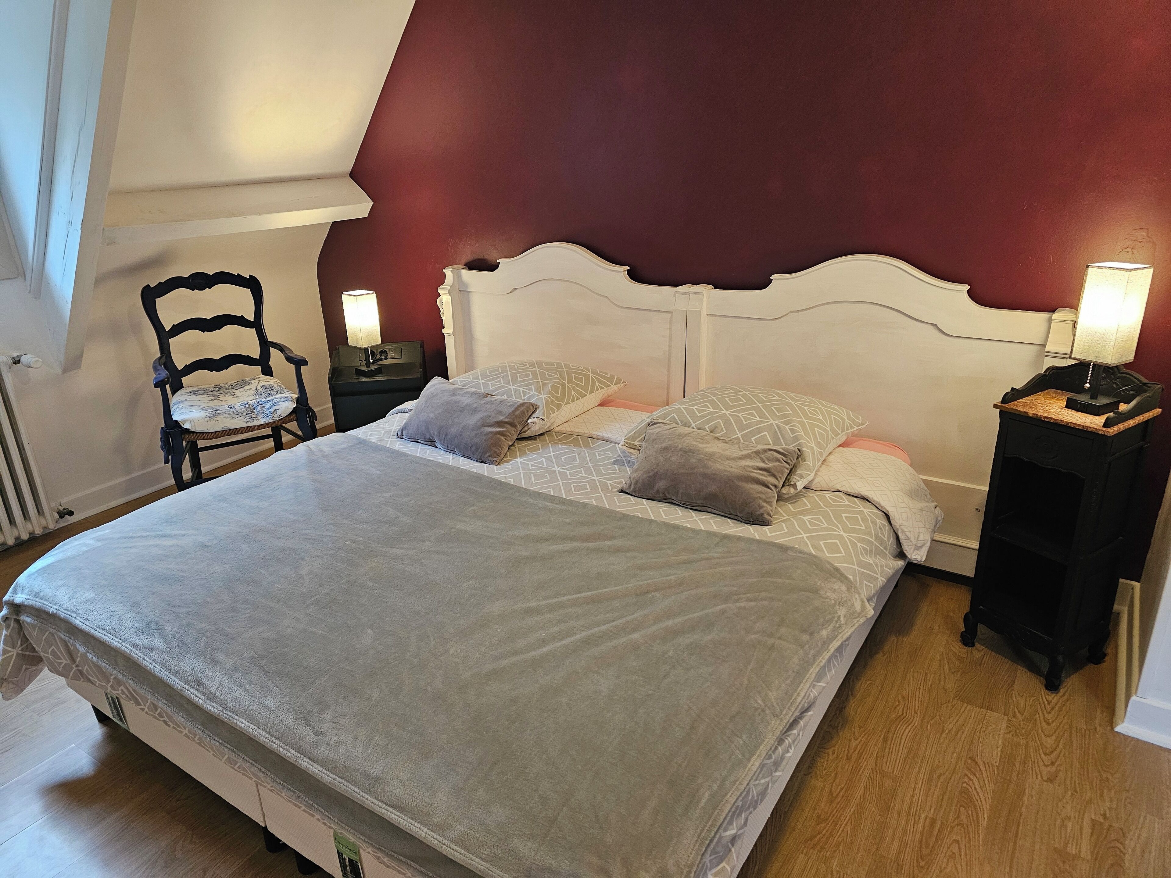 Foto - La demeure aux Pins