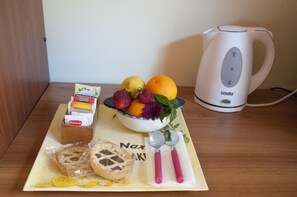 Room amenity - B&B Sikily Naxos (Giardini Naxos)