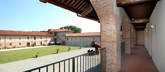 Agriturismo Camisassi