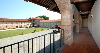 Agriturismo Camisassi