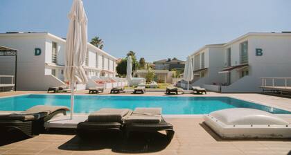 Vela Garden Resort