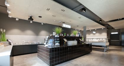 a&o Frankfurt Ostend