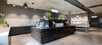 a&o Frankfurt Ostend