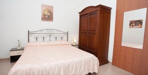 Hochwertige Bettwaren, schallisolierte Zimmer, kostenloses WLAN