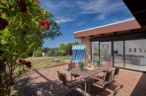 디럭스 아파트 (10) | 테라스/파티오