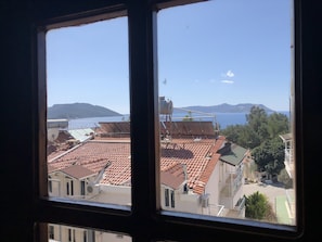 City view