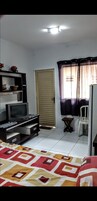 1 habitación, wifi gratis y ropa de cama 