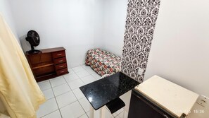 Interior - Flat três Marias (Goiania)