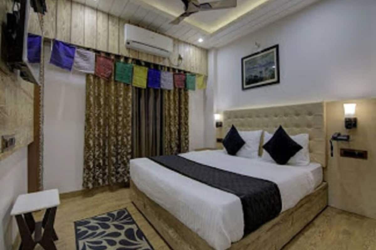 Kamar Eksekutif | Setrika/meja setrika dan Wi-Fi gratis