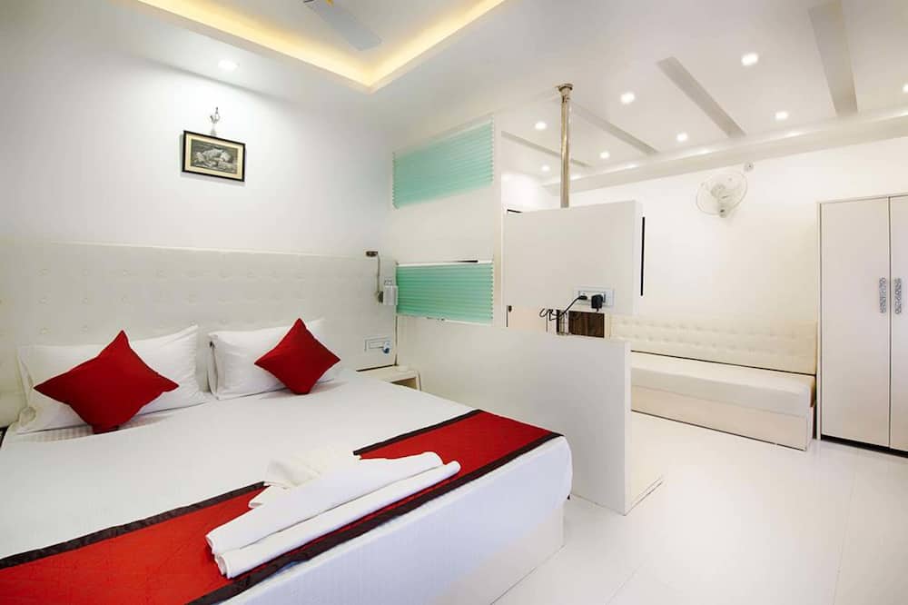 Hotel Venkatesh Regency - Bamonpokhari Forest