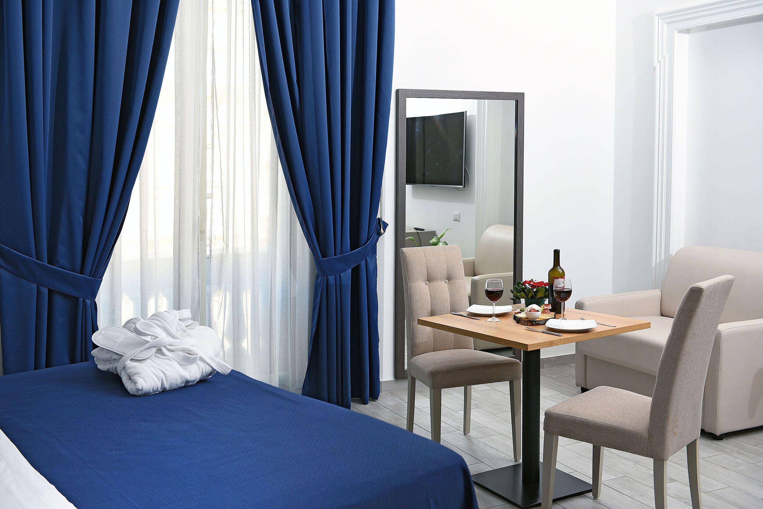 Foto - Barbarella Spa