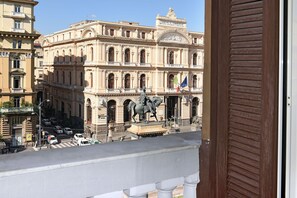 Exterior - Barbarella SPA (Naples)