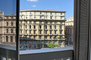 Balcony - Barbarella SPA (Naples)