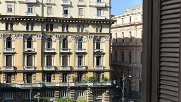 Balcón