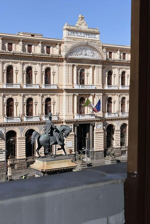 Exterior - Barbarella SPA (Naples)
