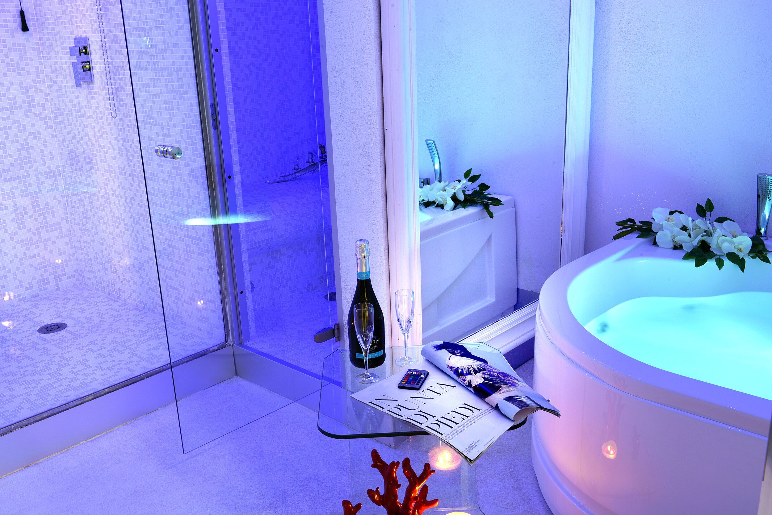 Foto - Barbarella Spa