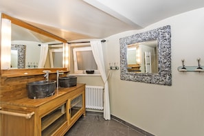 Bathroom - Apartamenty Mój Sopot - Parkowa 1902 (Sopot)