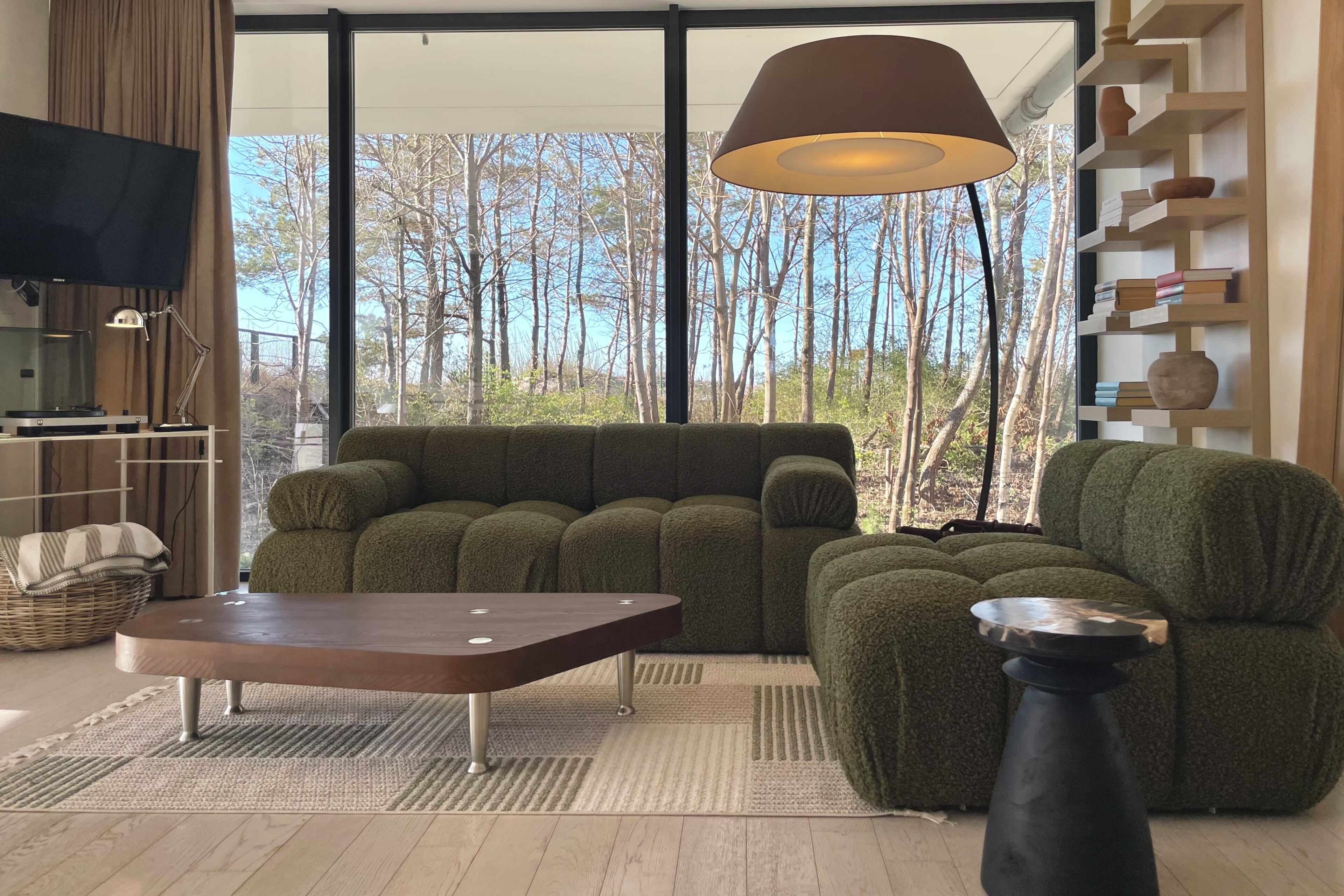 Premium Apartment