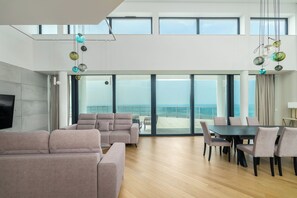Appartement Présidentiel