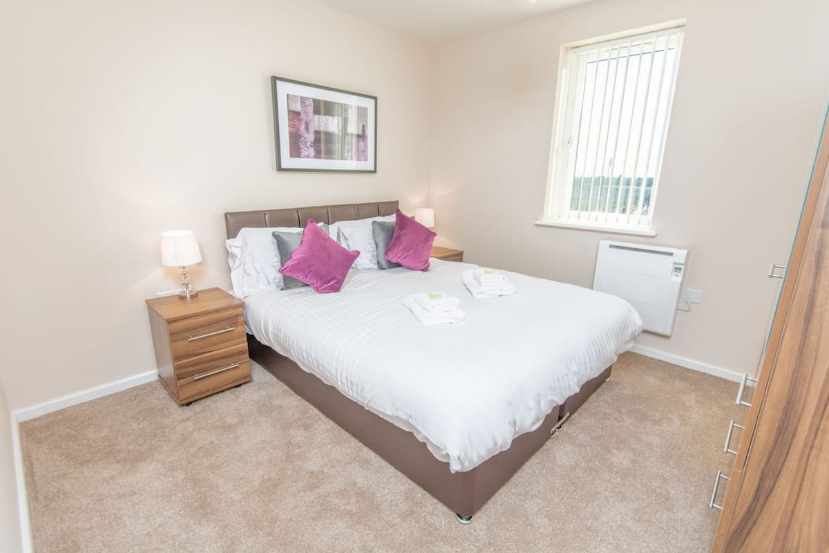 Apartment, 2 Bedrooms
